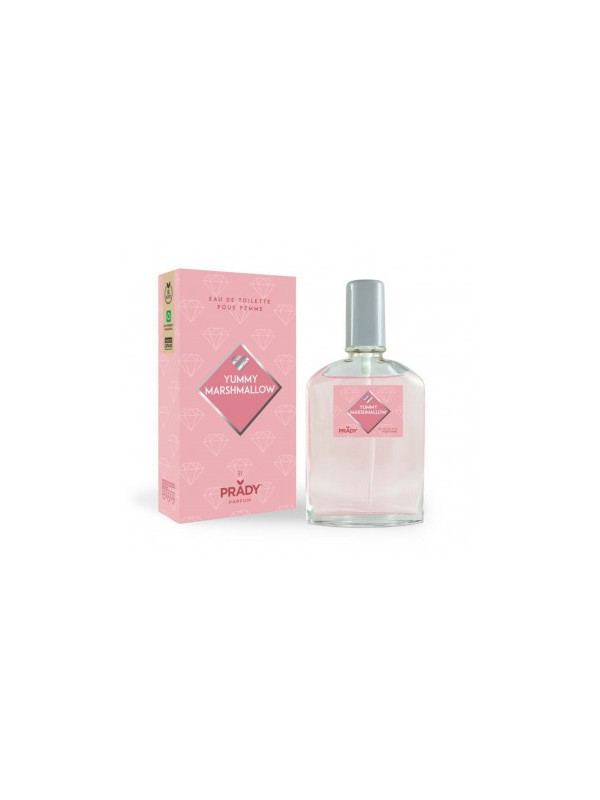 PERFUME YUMMY MARSHMALLOW - 85ML